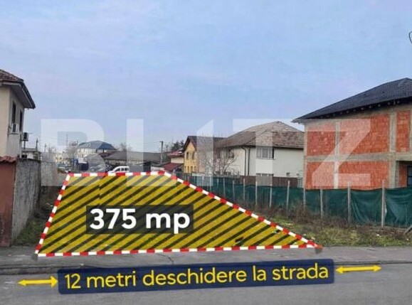 Teren de vânzare Lascar Catargiu - 191047TV | BLITZ Craiova | Poza3