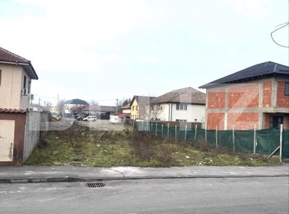 Teren de vânzare Lascar Catargiu - 191047TV | BLITZ Craiova | Poza2