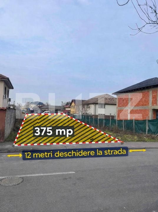 Teren de vânzare Lascar Catargiu - 191047TV | BLITZ Craiova | Poza3