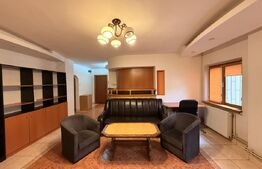Apartament 4 camere, 97 mp, CT/AC, zona Rovine