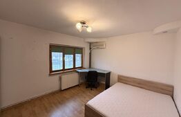 Apartament 4 camere, 97 mp, CT/AC, zona Rovine