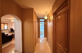 Apartament 4 camere, 97 mp, CT/AC, zona Rovine
