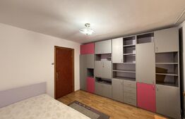 Apartament 4 camere, 97 mp, CT/AC, zona Rovine