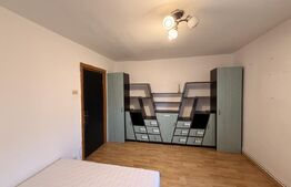 Apartament 4 camere, 97 mp, CT/AC, zona Rovine