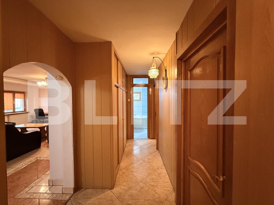 Apartament de vânzare 4 camere Rovine - 191048AV | BLITZ Craiova | Poza7