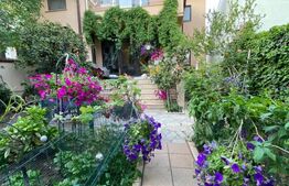 Vila S+P+1, 260 mp utili, teren 428 mp, zona Semicentrala