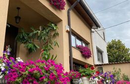 Vila S+P+1, 260 mp utili, teren 428 mp, zona Semicentrala