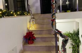 Vila S+P+1, 260 mp utili, teren 428 mp, zona Semicentrala