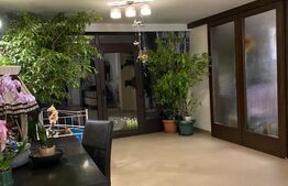 Vila S+P+1, 260 mp utili, teren 428 mp, zona Semicentrala