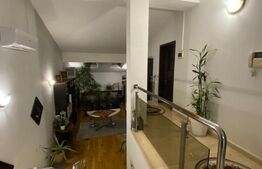 Vila S+P+1, 260 mp utili, teren 428 mp, zona Semicentrala
