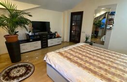 Vila S+P+1, 260 mp utili, teren 428 mp, zona Semicentrala