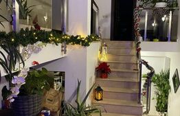 Vila S+P+1, 260 mp utili, teren 428 mp, zona Semicentrala