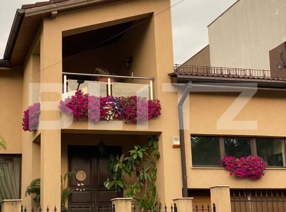 Casa de vânzare 7 camere Central - 191049CV | BLITZ Craiova | Poza1