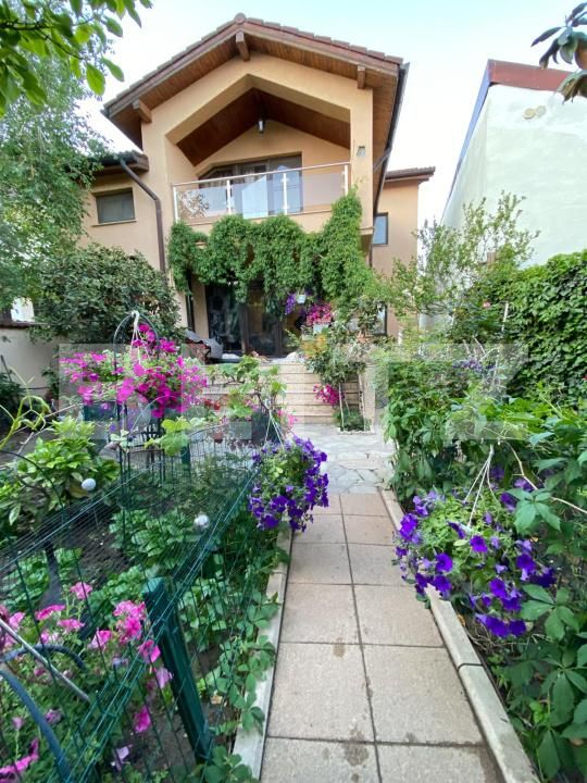 Casa de vânzare 7 camere Central - 191049CV | BLITZ Craiova | Poza4