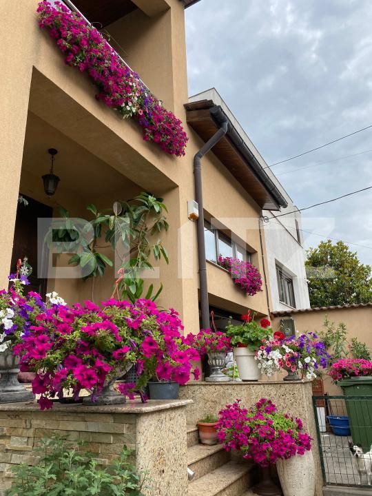 Casa de vânzare 7 camere Central - 191049CV | BLITZ Craiova | Poza2