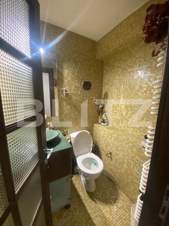 Casa de vânzare 7 camere Central - 191049CV | BLITZ Craiova | Poza24