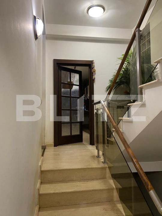 Casa de vânzare 7 camere Central - 191049CV | BLITZ Craiova | Poza24