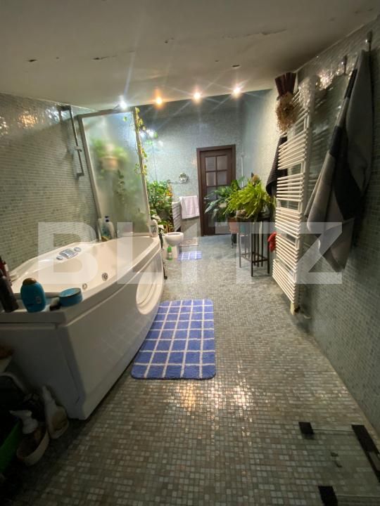 Casa de vânzare 7 camere Central - 191049CV | BLITZ Craiova | Poza8