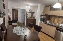 Apartament4 camere, 87.02 mp, zona  1 Mai - Sara