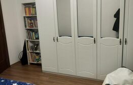 Apartament4 camere, 87.02 mp, zona  1 Mai - Sara