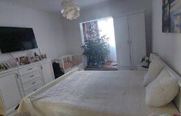 Apartament4 camere, 87.02 mp, zona  1 Mai - Sara