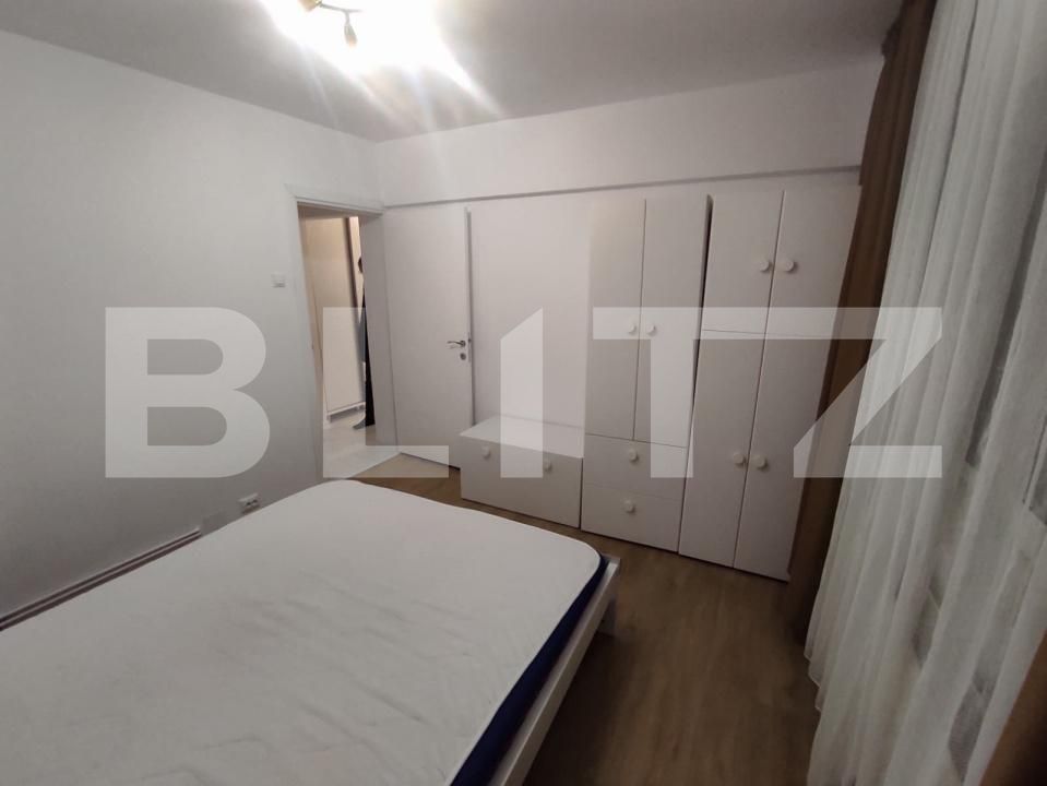 Apartament de închiriat 2 camere George Enescu - 191052AI | BLITZ Craiova | Poza4