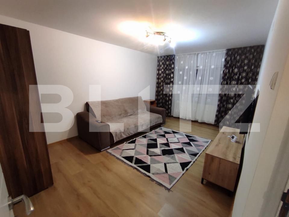 Apartament de închiriat 2 camere George Enescu - 191052AI | BLITZ Craiova | Poza2