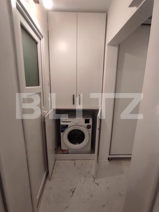 Apartament de închiriat 2 camere George Enescu - 191052AI | BLITZ Craiova | Poza8