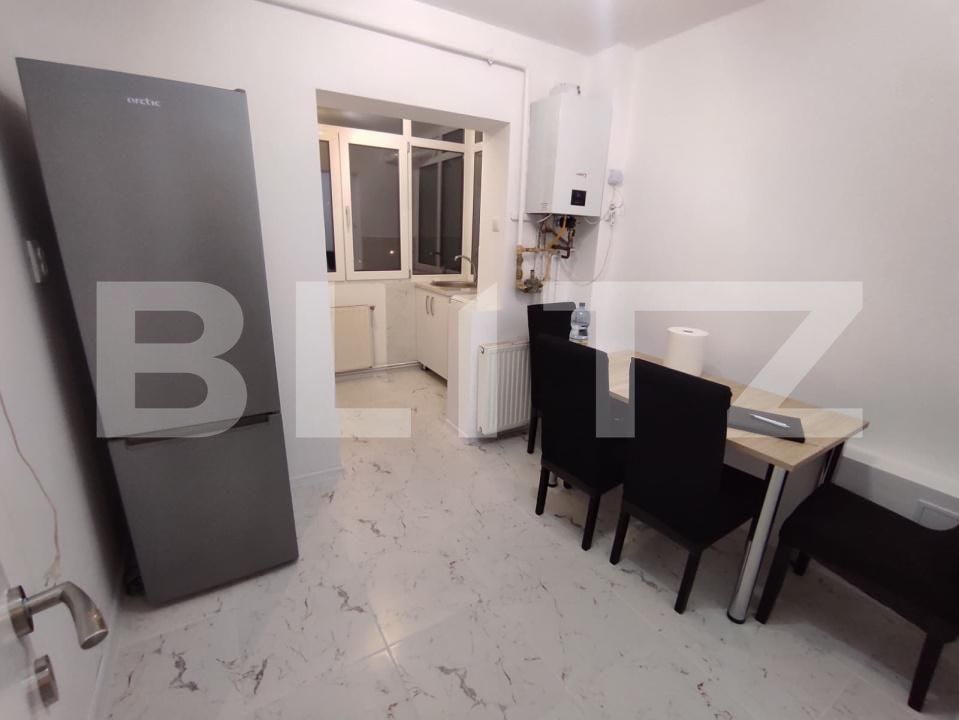 Apartament de închiriat 2 camere George Enescu - 191052AI | BLITZ Craiova | Poza6