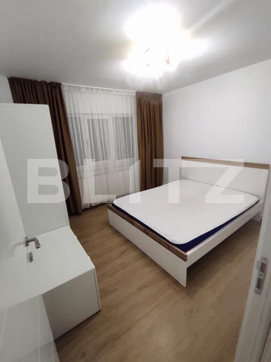 Apartament de închiriat 2 camere George Enescu - 191052AI | BLITZ Craiova | Poza3