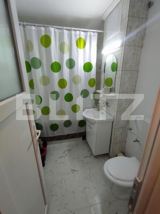 Apartament de închiriat 2 camere George Enescu - 191052AI | BLITZ Craiova | Poza9