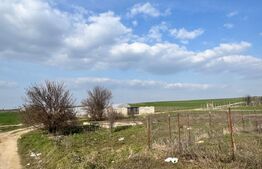 Teren intravilan, 520 mp, zona Malu Mare