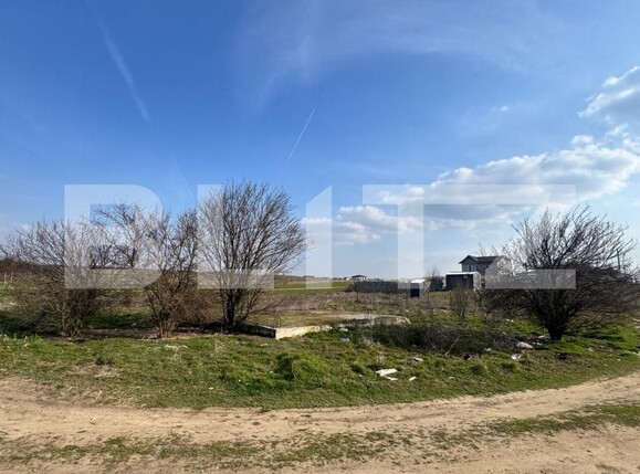 Teren de vânzare Exterior Sud - 191053TV | BLITZ Craiova | Poza2