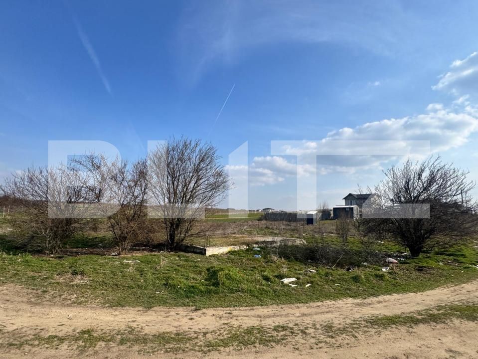 Teren de vânzare Exterior Sud - 191053TV | BLITZ Craiova | Poza2