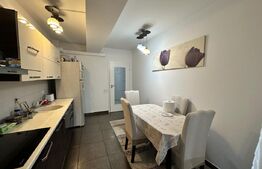 Apartament 3 camere, decomandat, 87 mp, zona Imparatul Traian