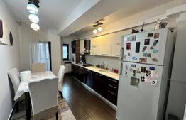 Apartament 3 camere, decomandat, 87 mp, zona Imparatul Traian