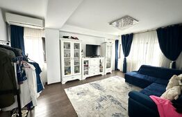Apartament 3 camere, decomandat, 87 mp, zona Imparatul Traian