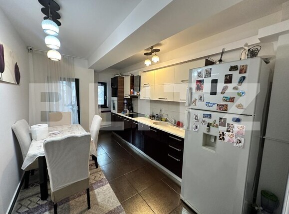 Apartament de vânzare 3 camere Central - 191099AV | BLITZ Craiova | Poza3