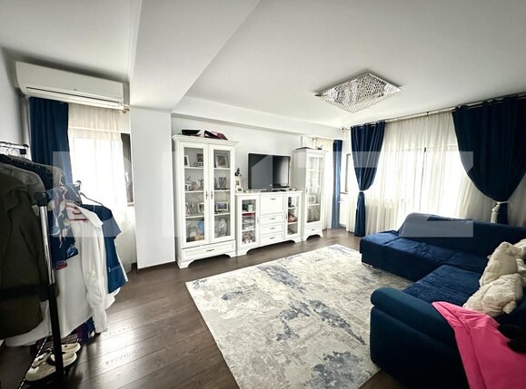 Apartament de vânzare 3 camere Central - 191099AV | BLITZ Craiova | Poza1