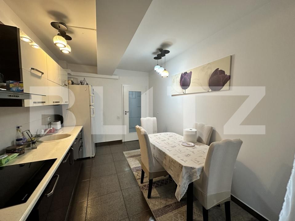 Apartament de vânzare 3 camere Central - 191099AV | BLITZ Craiova | Poza4