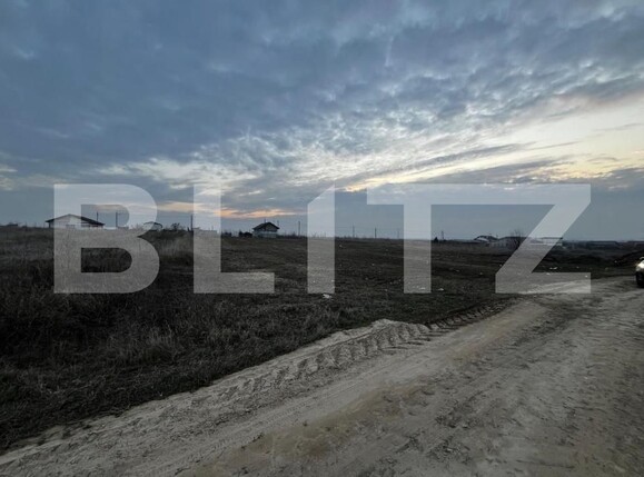 Teren de vânzare Malu Mare - 191114TV | BLITZ Craiova | Poza1