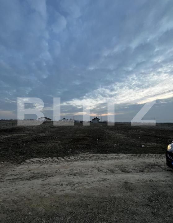 Teren de vânzare Malu Mare - 191114TV | BLITZ Craiova | Poza2