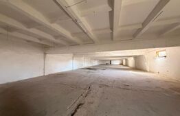 Spațiu industrial, hala 1.854mp, zona Bucovăț