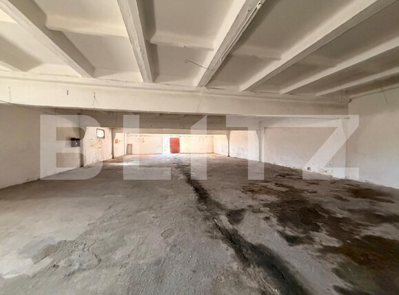 Spațiu industrial de vânzare Bucovat - 191118SVI | BLITZ Craiova | Poza4