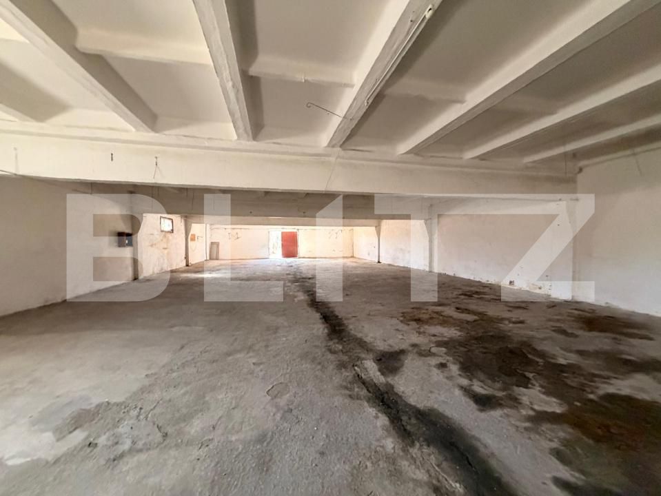 Spațiu industrial de vânzare Bucovat - 191118SVI | BLITZ Craiova | Poza4