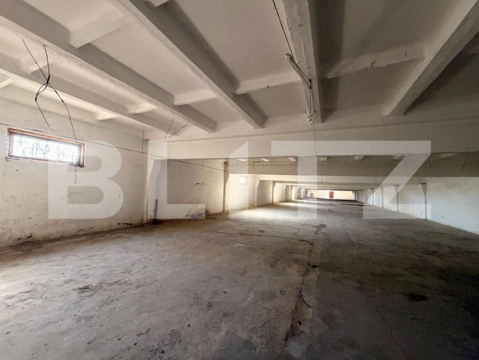 Spațiu industrial de vânzare Bucovat - 191118SVI | BLITZ Craiova | Poza3