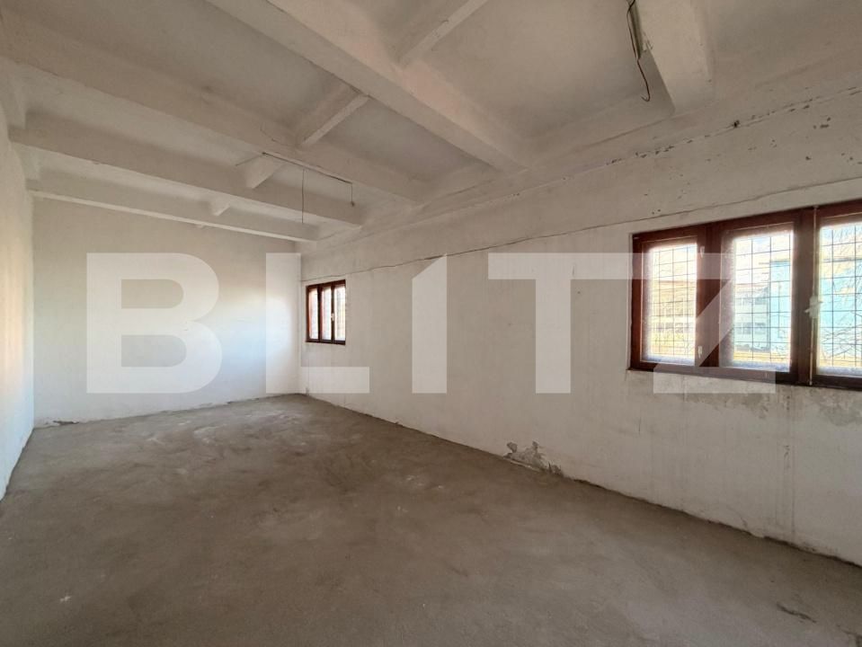Spațiu industrial de vânzare Bucovat - 191118SVI | BLITZ Craiova | Poza6