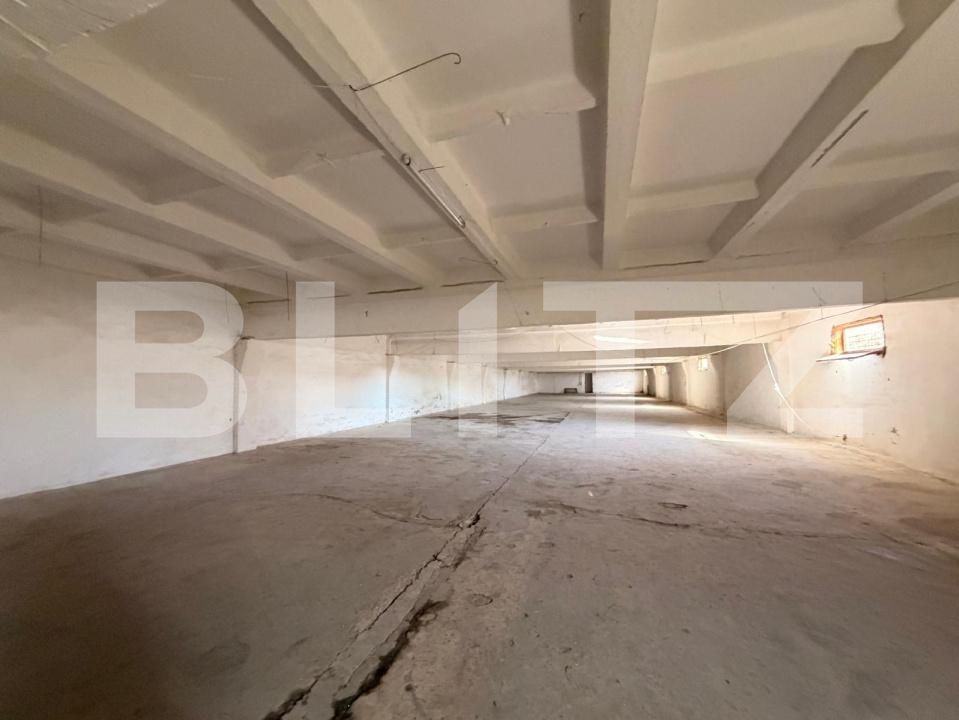 Spațiu industrial de vânzare Bucovat - 191118SVI | BLITZ Craiova | Poza2