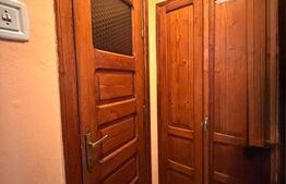 Garsoniera langa Teatru National, Ultracentral, etaj 2 