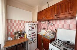 Garsoniera langa Teatru National, Ultracentral, etaj 2 